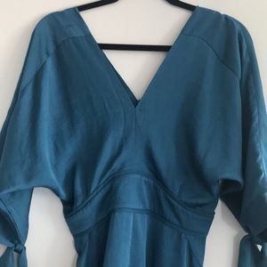maje ravana dress
